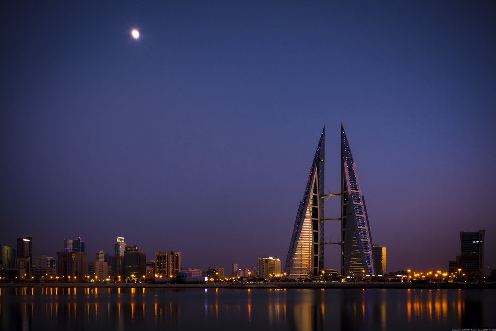Bahrain