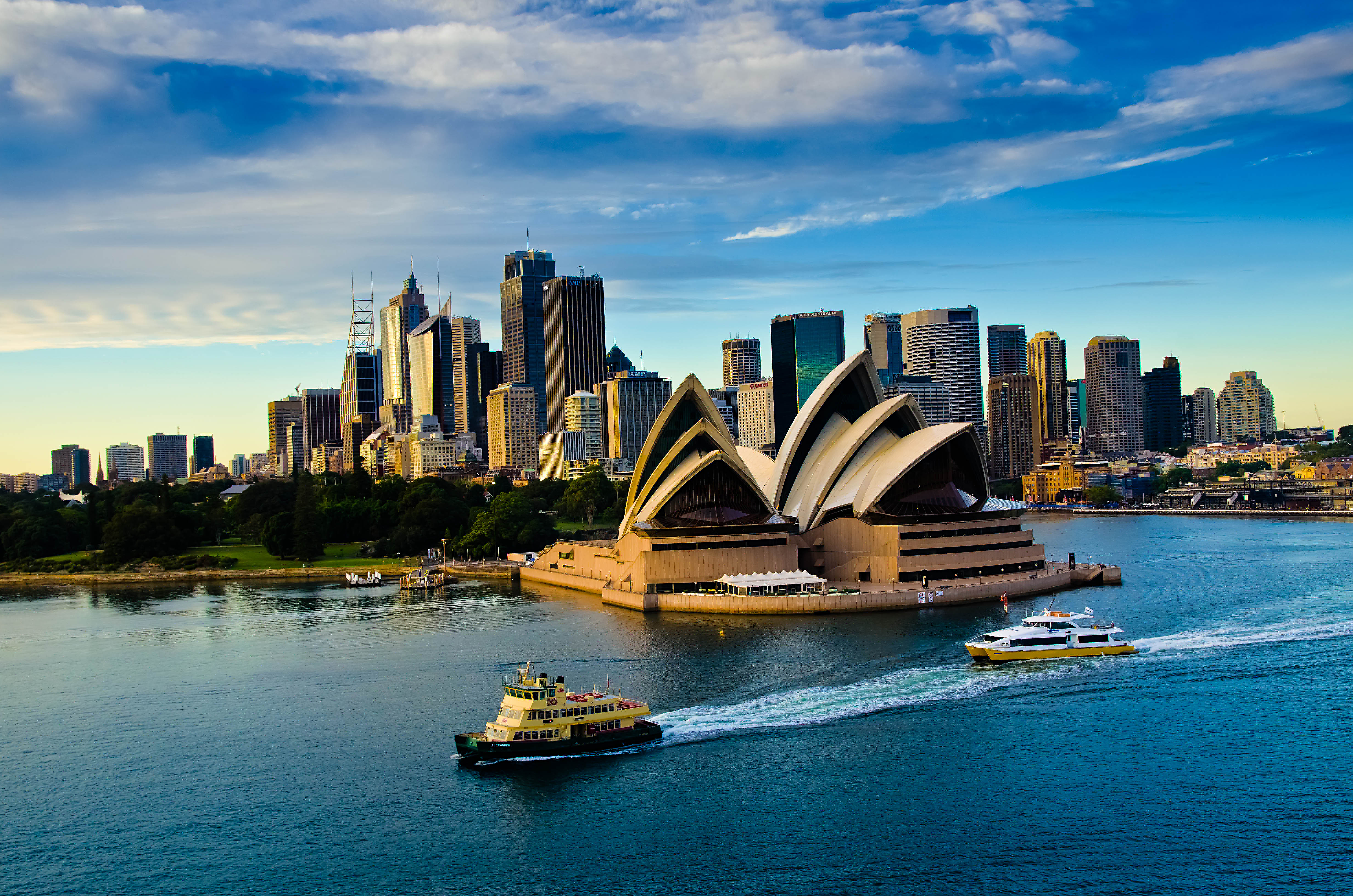Australia